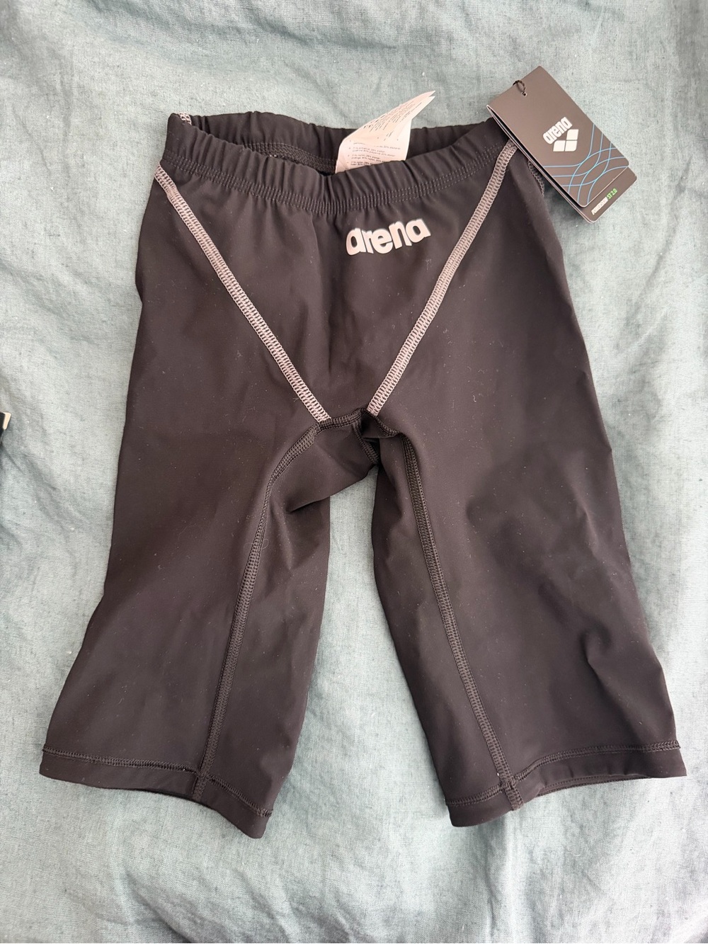Arena Powerskin 2.0 Jammer